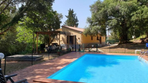 Agriturismo Morisfarms - Santa Chiara Massa Marittima
